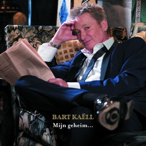 Bart Kaëll – Mein Geheimnis... liegt im Inneren (1LP, farbiges Vinyl)