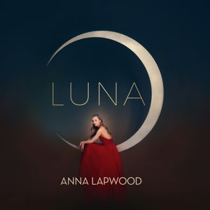 Anna Lapwood – Luna (1CD)
