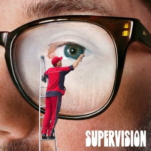 Mark Forster – Supervision (1CD)