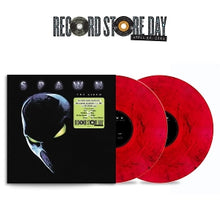 Various – Spawn the Album vinyl