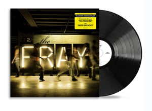 The Fray – The Fray (1LP Vinyl)