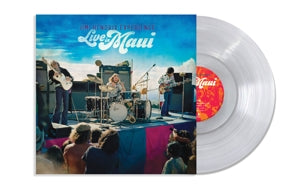 JIMI HENDRIX – Live In Maui (1LP Vinyl)