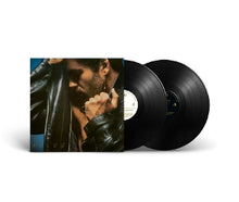 GEORGE MICHAEL – Faith vinyl