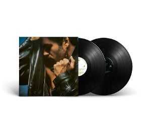 GEORGE MICHAEL – Faith (2LP Vinyl, Reissue)