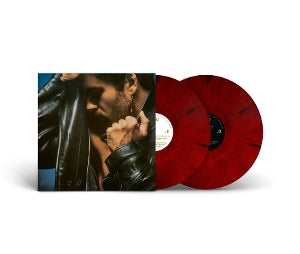 GEORGE MICHAEL – Faith vinyl
