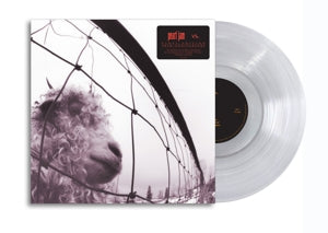 PEARL JAM – Vs. (1-LP-Vinyl)