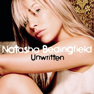 Bedingfield, Natasha – Unwritten (1LP Vinyl, Reissue)