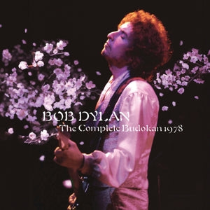 Bob Dylan – The Complete Budokan 1978 (4 CD)