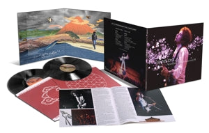 BOB DYLAN – Another Budokan 1978 (2LP Vinyl)