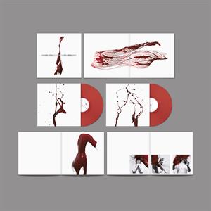 Manic Street Preachers – Lifeblood 20 (2LP, Coloured Vinyl)