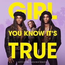 Various – Girl, You Know It's True cd