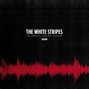 The White Stripes – The Complete John Peel Sessions (1CD)
