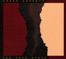 Garrett, Peter – The True North cd