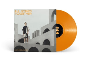 Lost Frequencies – All Stand Together (2LP, Coloured Vinyl)