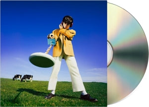 Declan McKenna – What Happened To the Beach? (1CD)