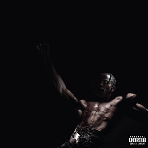 Scott, Travis – Utopia (2LP Vinyl)