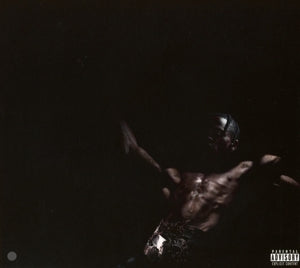 Scott, Travis – Utopia cd