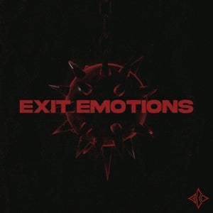 Blind Channel – Exit Emotions (1 CD)