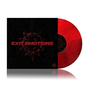 Blind Channel – Exit Emotions (1LP, farbiges Vinyl)
