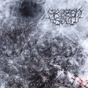 Frozen Soul – Crypt of Ice (1CD)