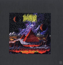 Blood Incantation – Absolute Elsewhere cd