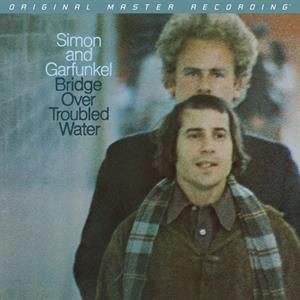 Simon & Garfunkel – Bridge Over Troubled Water (1CD)