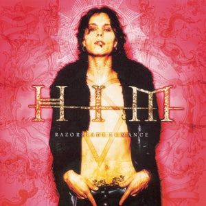 Him – Razorblade Romance (1LP Vinyl)
