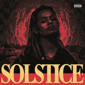 Lala &Ce – Solstice (1CD)