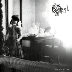 Opeth – Damnation (20th Anniversary Edition) (1LP Vinyl)