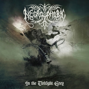 Necrophobic – In the Twilight Grey (1CD)