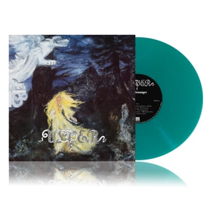 Ulver – Kveldssanger (Re-Issue 2024) vinyl