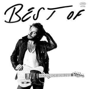 Bruce Springsteen – Best of Bruce Springsteen (1 CD)