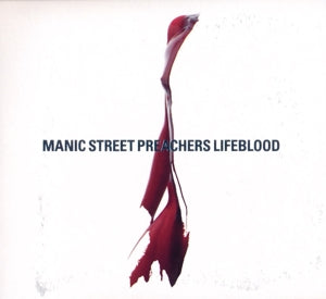 Manic Street Preachers – Lifeblood 20 cd