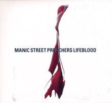 Manic Street Preachers – Lifeblood 20 cd