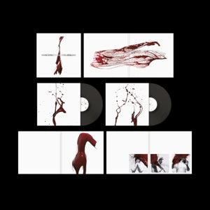 Manic Street Preachers – Lifeblood 20 (2LP Vinyl)