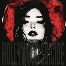 Ghøstkid – Hollywood Suicide cd