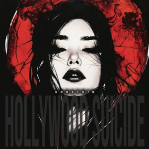 Ghøstkid – Hollywood Suicide (1CD)