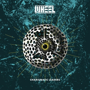 Wheel – Charismatic Leaders (1CD)