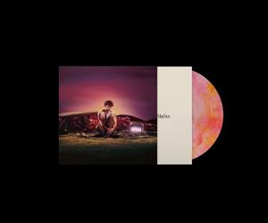 Grennan, Tom – What Ifs & Maybes (1LP Vinyl)