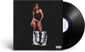 McRae, Tate – Think Later vinyl
