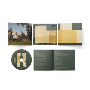 Racoon – It is What It is (1CD)