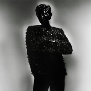 Gesaffelstein – Gamma vinyl