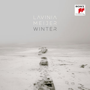 Lavinia Meijer – Winter (1CD)