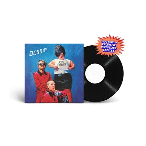 Gossip – Real Power (1LP Vinyl)