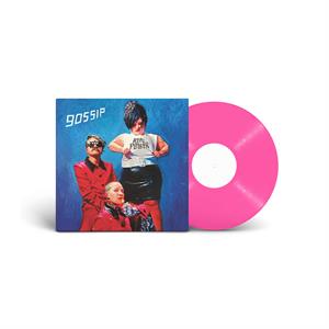 Gossip – Real Power vinyl