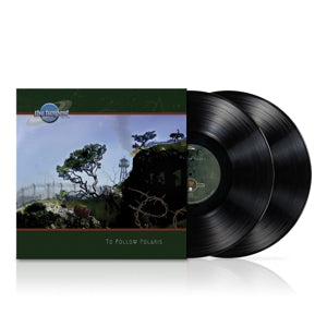 Tangent, the – To Follow Polaris (2LP Vinyl)
