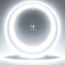 Ou – Ii: Frailty cd