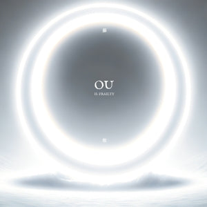 Ou – Ii: Frailty (1CD)