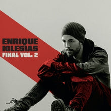 Iglesias, Enrique – Final (Vol.2) cd