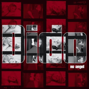 Dido – No Angel vinyl